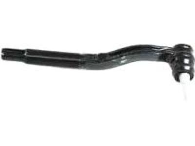 Mopar 68258762AC Socket Tie Rod Outer
