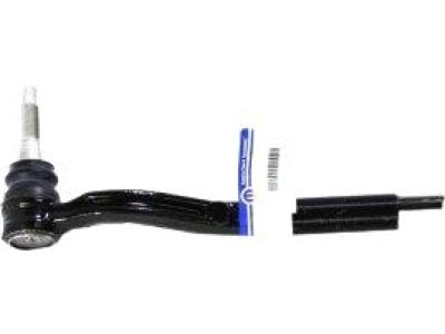 Mopar 68258762AC Socket Tie Rod Outer