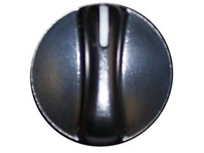 Jeep 5069169AA Heater Control Knob