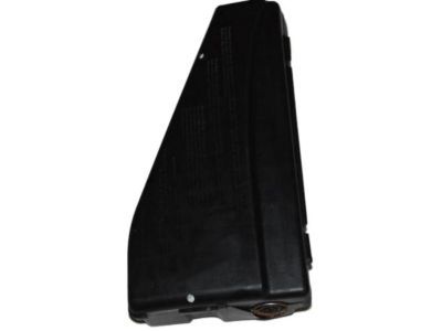 Jeep 68109991AB AIR BAG Seat