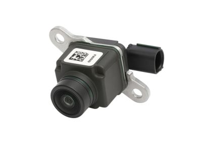 Mopar 56038978AI Camera Rearview