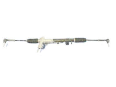Jeep Compass Rack And Pinion - 5154519AC