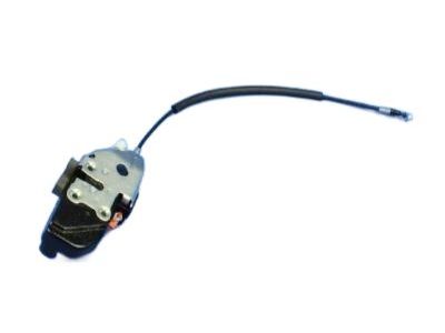 Dodge 68064403AB LATCH Front Door