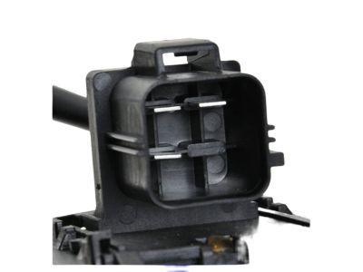 Jeep Engine Cooling Fan - 55037992AD