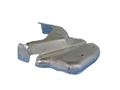Jeep 68089282AE Heat Shield