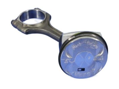 Jeep 5184503AH Piston