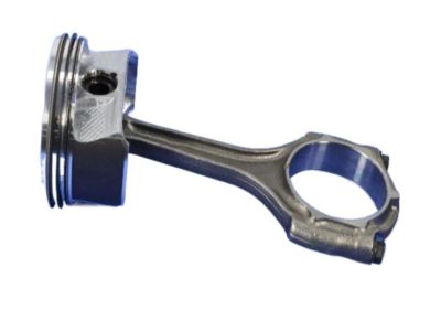 Jeep 5184503AH Piston