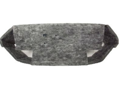 Ram 5033395AA SHIELD Battery