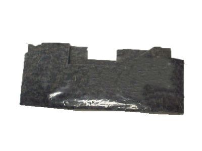 Ram 5033395AA SHIELD Battery