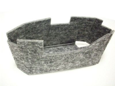 Ram 5033395AA SHIELD Battery