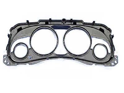 Jeep Instrument Cluster - 68079233AA