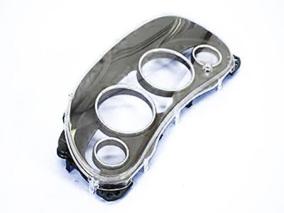 Jeep Instrument Cluster - 68079233AA