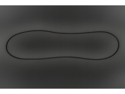 Mopar 4752615AA O - Ring