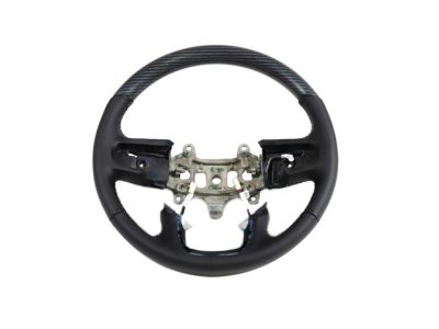 Mopar 6XR982X7AA Wheel Steering