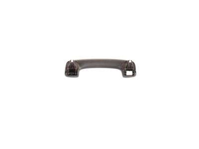 Mopar 6SZ91LU5AA Handle Grab Front Or Rear, Includes Mounting Screws