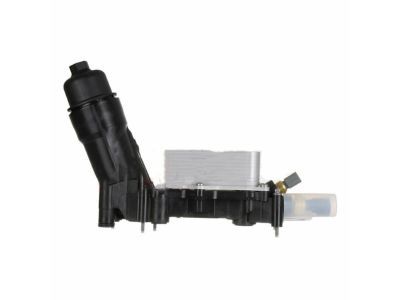 Ram 68105583AC ADAPTER ENGINE OIL FILTER