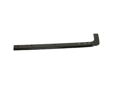 Mopar 68302723AD Retainer Plate, Driver Side