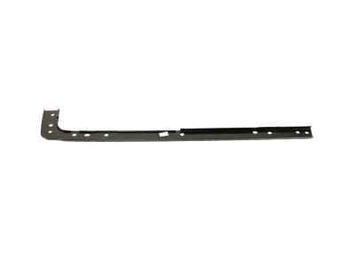 Mopar 68302723AD Retainer Plate, Driver Side