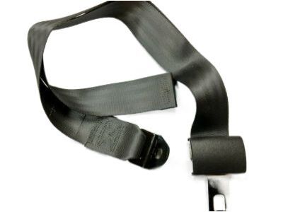 Dodge Dakota Seat Belt - 5EX27LAZ