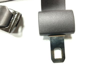 Dodge Dakota Seat Belt - 5EX27LAZ