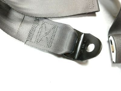 Dodge Dakota Seat Belt - 5EX27LAZ
