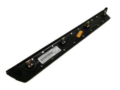 Dodge 1SZ56DX9AA Sill Cover