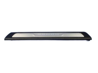 Dodge 1SZ56DX9AA Sill Cover