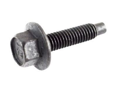 Chrysler 6506220AA Striker Bolt