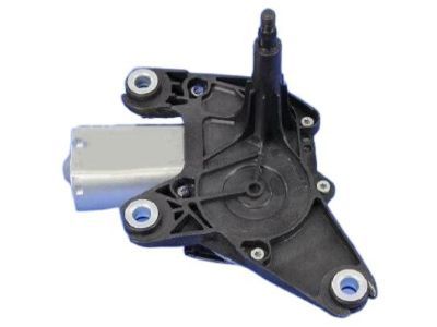 Dodge 5113411AA MOTOR Liftgate Wiper