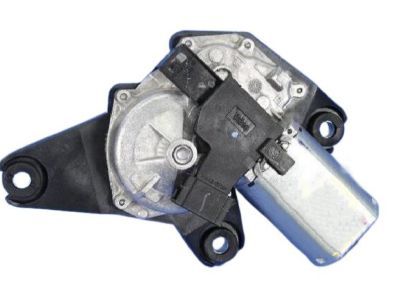Dodge 5113411AA MOTOR Liftgate Wiper