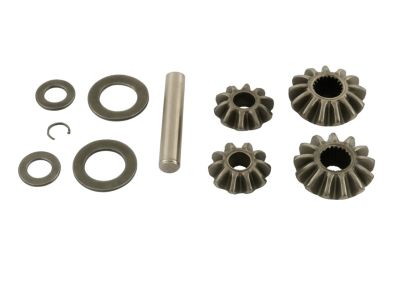 Mopar 5086916AD Gear Kit Center Differential Mopar 5086916AD Gear Kit Center Differential