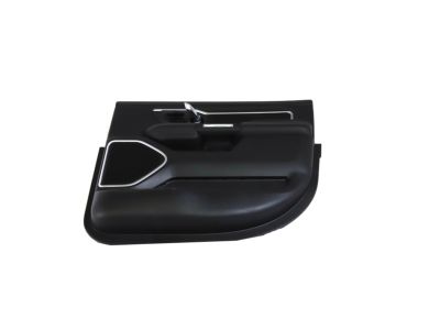 Mopar 7EG08TX7AA Panel Rear Door Trim