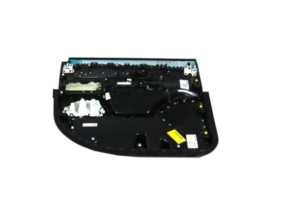 Mopar 7EG08TX7AA Panel Rear Door Trim