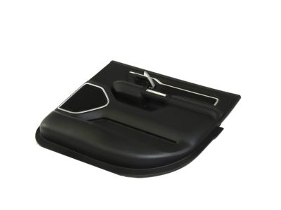 Mopar 7EG08TX7AA Panel Rear Door Trim