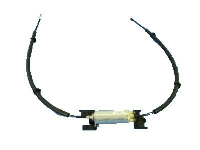 Chrysler 68027057AA Motor