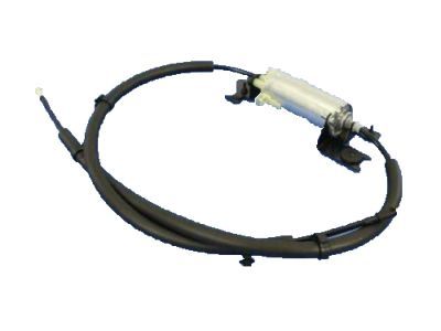 Chrysler 68027057AA Motor