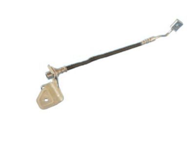 Jeep Hydraulic Hose - 68284575AC