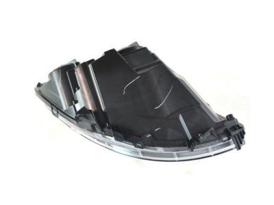 Ram 4725945AJ HEADLAMP