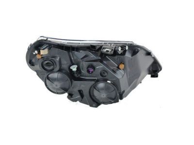 Ram 4725945AJ HEADLAMP