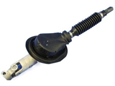 Dodge 5108175AA SHAFT Steering column intermediate
