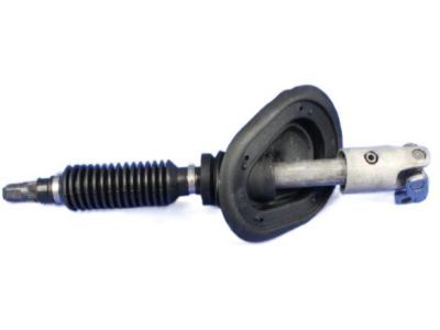 Dodge 5108175AA SHAFT Steering column intermediate