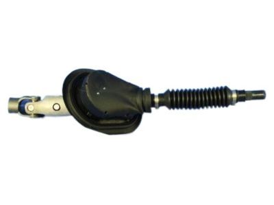 Dodge 5108175AA SHAFT Steering column intermediate