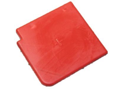Chrysler 4606858AA Positive Cable Cover