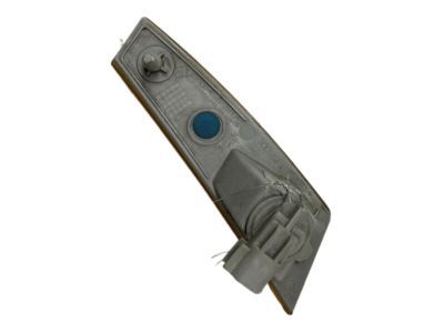 Jeep 57010214AB LAMP Side Marker