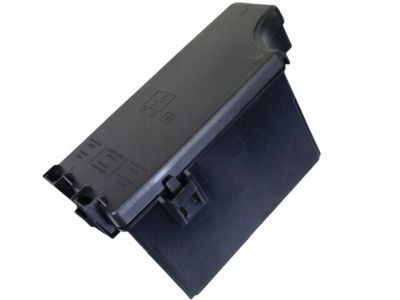 Jeep RL692343AF MODULE Totally Integrated Power