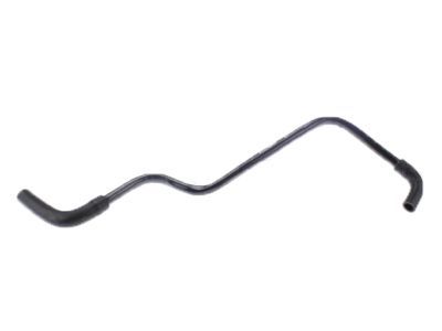 Dodge 53032939AB TUBE Crankcase Vent To Air Cleaner