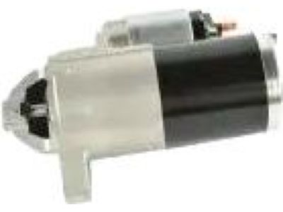 Mopar 4896464AC Starter Engine