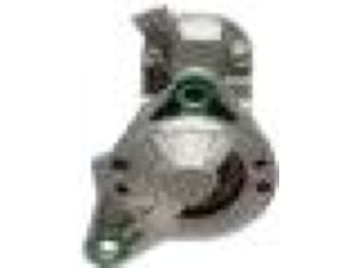 Mopar 4896464AC Starter Engine