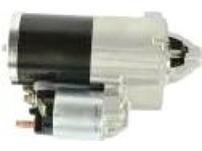 Mopar 4896464AC Starter Engine