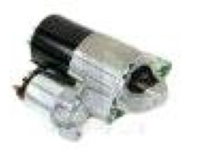 Mopar 4896464AC Starter Engine